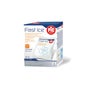 Pic Solution Fast Ice Bolsa Frío Instantáneo 1 Par