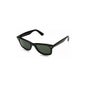Ray-Ban Original Wayfarer Acetato Clássico Havana G-15 50mm lente