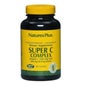 Natures Plus Super Ccomprlex 60Compr