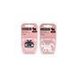 Broche de clipe rosa Suavinex ™ Jewel 1ud