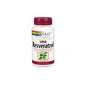Solaray Super Resveratrol 250mg 30cáps