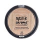 Maybelline Masterchrome Metallic Iluminador 100 Molten Gold