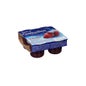 Gelodiet Delical Gel de água gren 4X120