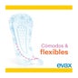 Evax Salvaslip Multiform 34 pcs