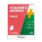 Nutricionismo? Vitamina C + Ginseng 2*12 comprimidos