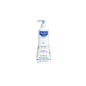 Mustela Leite de limpeza sem enxaguamento 500ml