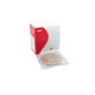 Hollister curativo B Ostom 7806 10uds