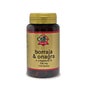 Obire Borragem e Onaga + Vitamina E 500mg 110caps