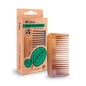 Farline Bamboo Comb 1pc