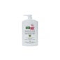 Emulsão Sebamed ™ sem sabão com azeite 200ml