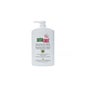 Emulsão Sebamed ™ sem sabão com azeite 200ml