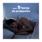 Ausonia Airdry comprime as asas noturnas 9uds