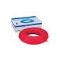 Assento de borracha Corysan 45 Cm