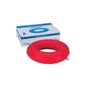Assento de borracha Corysan 45 Cm
