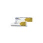 Dentaduras de creme de fixação Kin Gold 40ml
