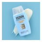 Fotoprotector ISDIN® Pack Gel de fusão desportivo SPF50+100ml + água de fusão SPF50+50ml