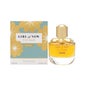 Elie Saab Girl Of Now Shine Eau De Parfum 50ml Vaporizador