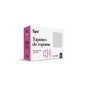 DeitersEPS! Plug de Espuma T. S 6pcs