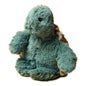 Saco de água quente Soframar Tartaruga de Brinquedo Macio Aconchegante 1pc