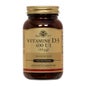 Solgar Vitamina D3 400 IU (10mcg) 250 glóbulos