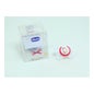 Chicco SUCChicco COMF NAT SIL 6-12M