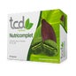 Tcd Nutricomplet 30 Tampas
