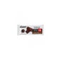 Siken Form cookie chocolate preto 1ud