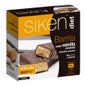 Sikendiet Vanilla Caramel Bar 5 unidades