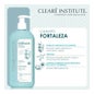 Clearé Institute champô força antiqueda 400ml