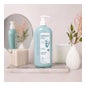 Clearé Institute champô força antiqueda 400ml