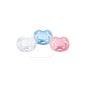Pacifier Avent Ultra Air Blue/Ver6-18M