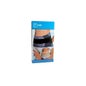 Airtex Sacrolumbar Belt Semirigid Breathable Beige One Size