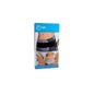 Airtex Sacrolumbar Belt Semirigid Breathable Beige One Size