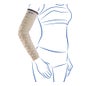 Pulseira Neoprair Inch Tamanho S 1pc