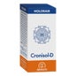 Holoram Cronisol-D - Equisalud - 60 Cápsulas.