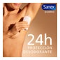 Desodorizante Sanex Stick 50ml