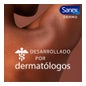 Desodorizante Sanex Stick 50ml