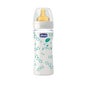 Biberon Chicco Vidrio Neutro 240 Ml Chicco,