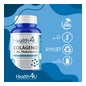 H4U Colágeno + Hyaluronic 30 cápsulas de 595mg