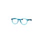 Iaview Neck Iman Glasses Sky Sky Blue +350 1pc