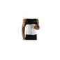 Intex fastener Velcro Benterm branco TS