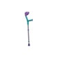 Herdegen Muleta Infantil Turquesa/Violeta 1ud