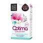 Llongueras Optima Hair Dye N5.35 Passion Chocolate 1ud