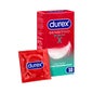 Preservativos Durex Sensitive Slim Fit 10pcs