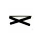 Arquivos Disna Lima Fine Black 18 Cm 3