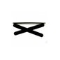 Arquivos Disna Lima Fine Black 18 Cm 3