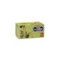 Leonesa tila-flor 25 filtros