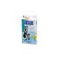 Jobst panty 70 cor preta de compressão leve T-2 1ud