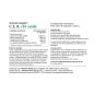 ActiveComplex ™ CLA + Chá Verde 90cáps