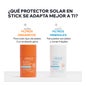 Uriage Bariesun Stick Invisible SPF50+ 18 g